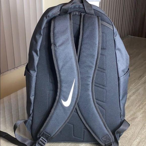 ❗️SOLD❗️Nike Brasilia Backpack Blue XL - Picture 5 of 7